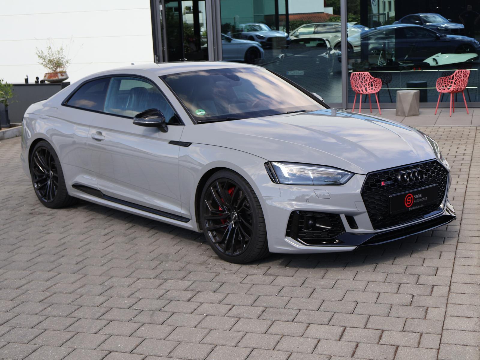 Audi RS 5 2.9TFSI quattro EXCLUSIV-Virtual-HeadUp-B&O