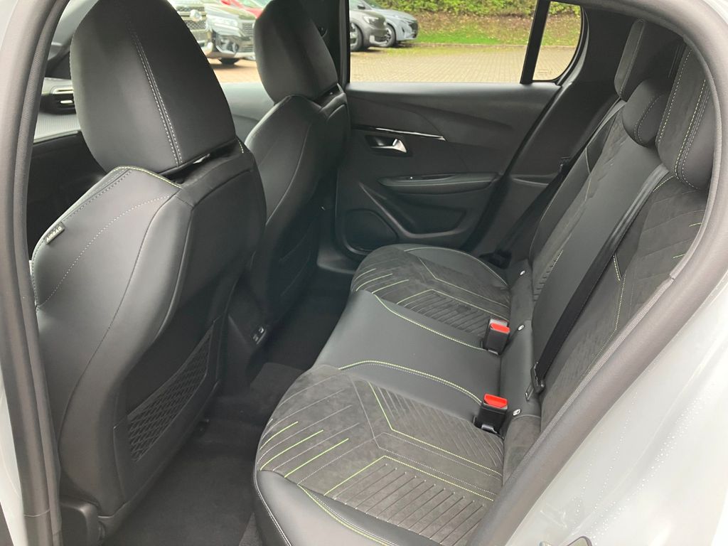 Peugeot 208 GT 1.2 101PS *ACC*LED*360°Kamera*Klima*