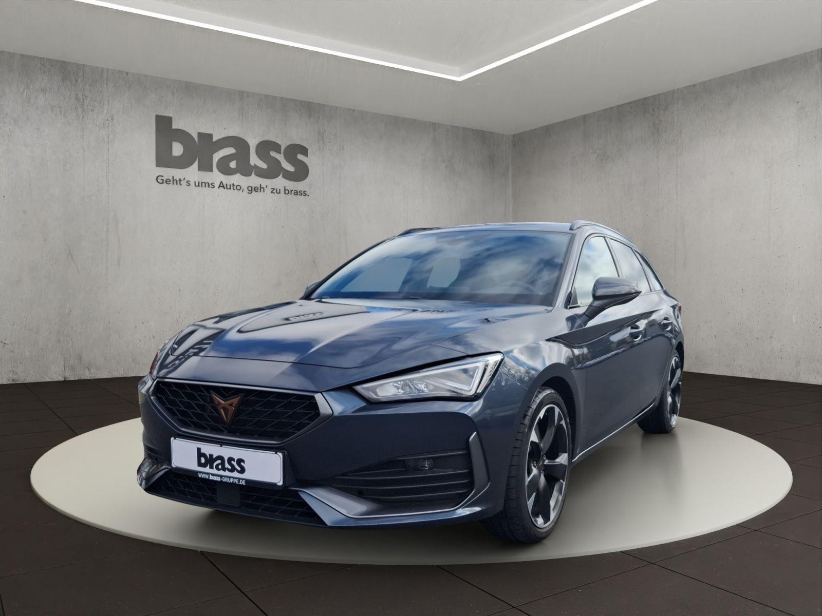 Seat Leon Sportstourer