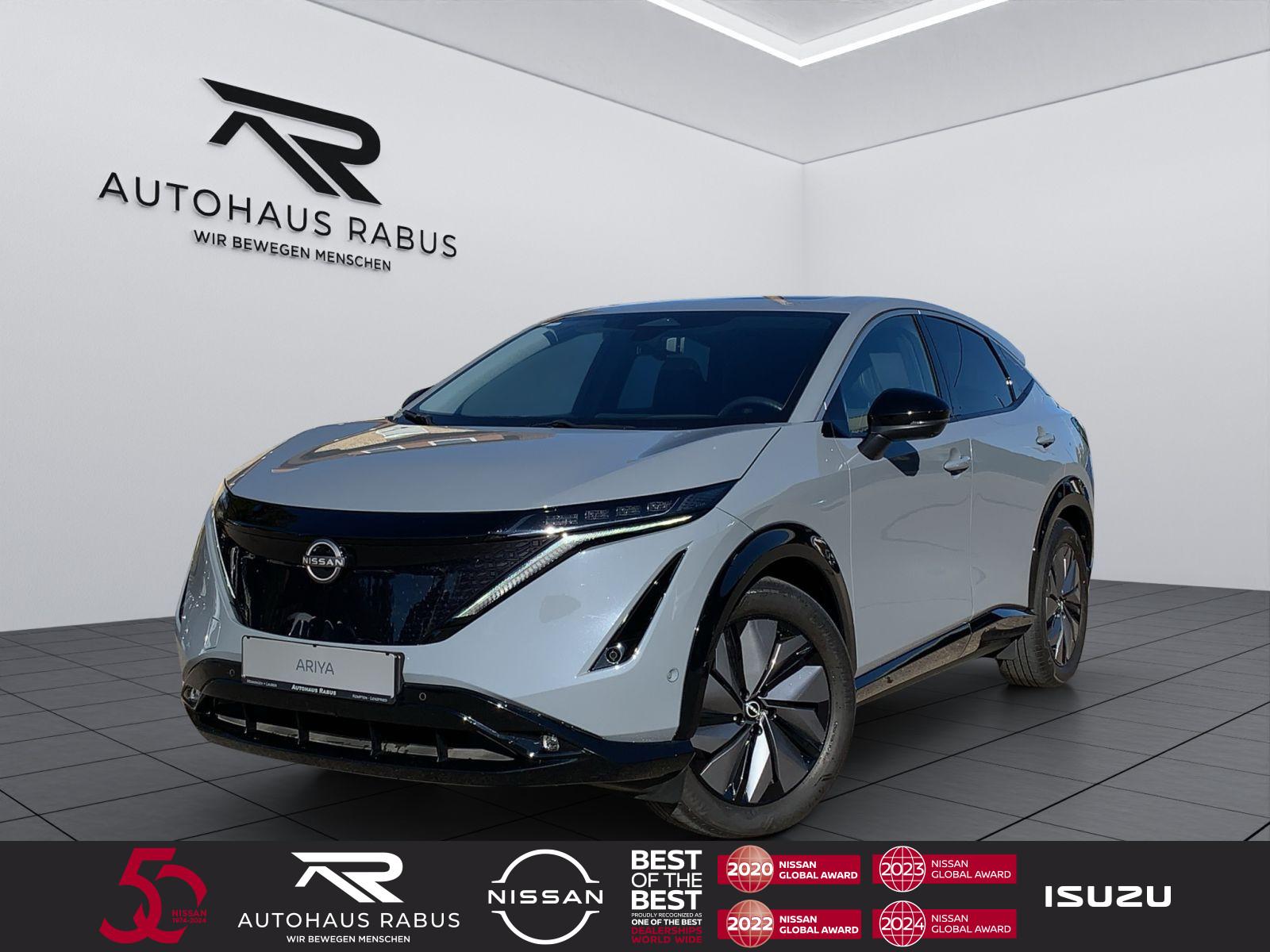 Nissan Ariya