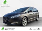Ford Galaxy 2.0 EcoBoost Aut. Business 7-SITZER+NAVI+ - graue Ford Galaxy