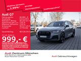 Audi Q7 50 TDI qu. S line Competition+ Pano/StdHzg/B& - Audi Q7