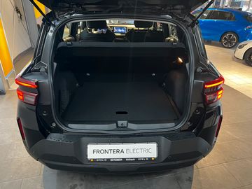 Bild 11 Opel Frontera Electric - Navi | SHZ/LHZ | RFK