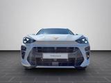 Cupra Terramar VZ 1.5 e-HYBRID 200 kW (272 PS) 6-Gang - mit Hybrid-Antrieb: Weiß, Ambiente-Beleuchtung