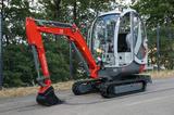 Neuson 1903 RD - Neuson LKWs