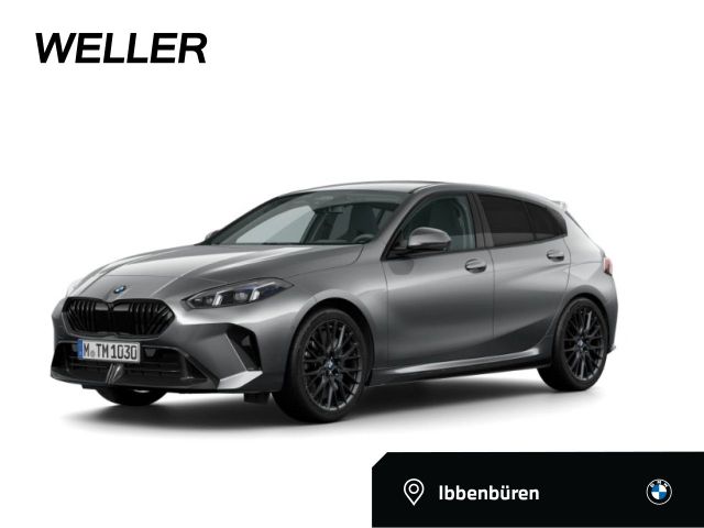 BMW 120d M SPORT PRO Iconic,MSitz,AdLED,360°,HUD,H