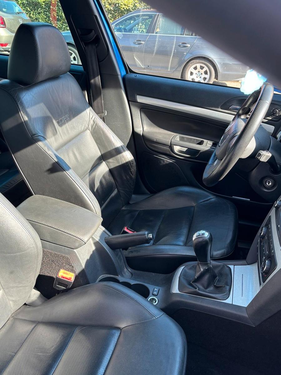 Skoda Octavia 2009 — photo 11