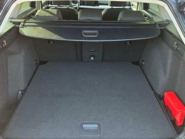 GOLF VIII VARIANT 2.0 TDI DSG