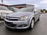 Opel Astra GTC Edition*WENIG KM*SERVICE NEU*GARANTIE - Opel Astra aus 2005