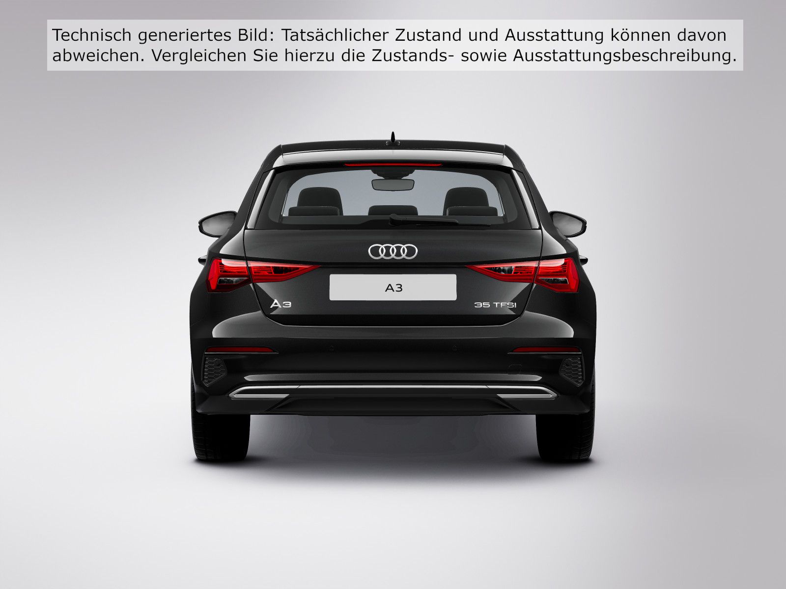Audi A3 - Bild 11