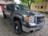 GMC Sierra mit Deutsche Zullasung - gebrauchte Gmc SUV & Geländewagen
