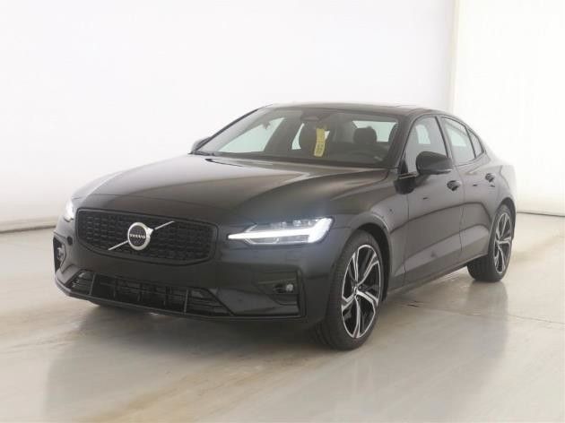 Volvo S60 B4 Plus Dark*STHZ*VOLL-LED*ACC*BLIS*360°SD