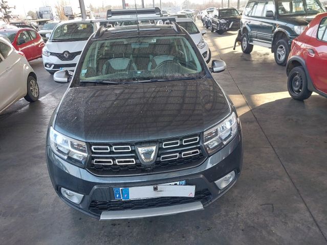 Dacia LOGAN II (2) MCV 1.5 BDCI 95 S