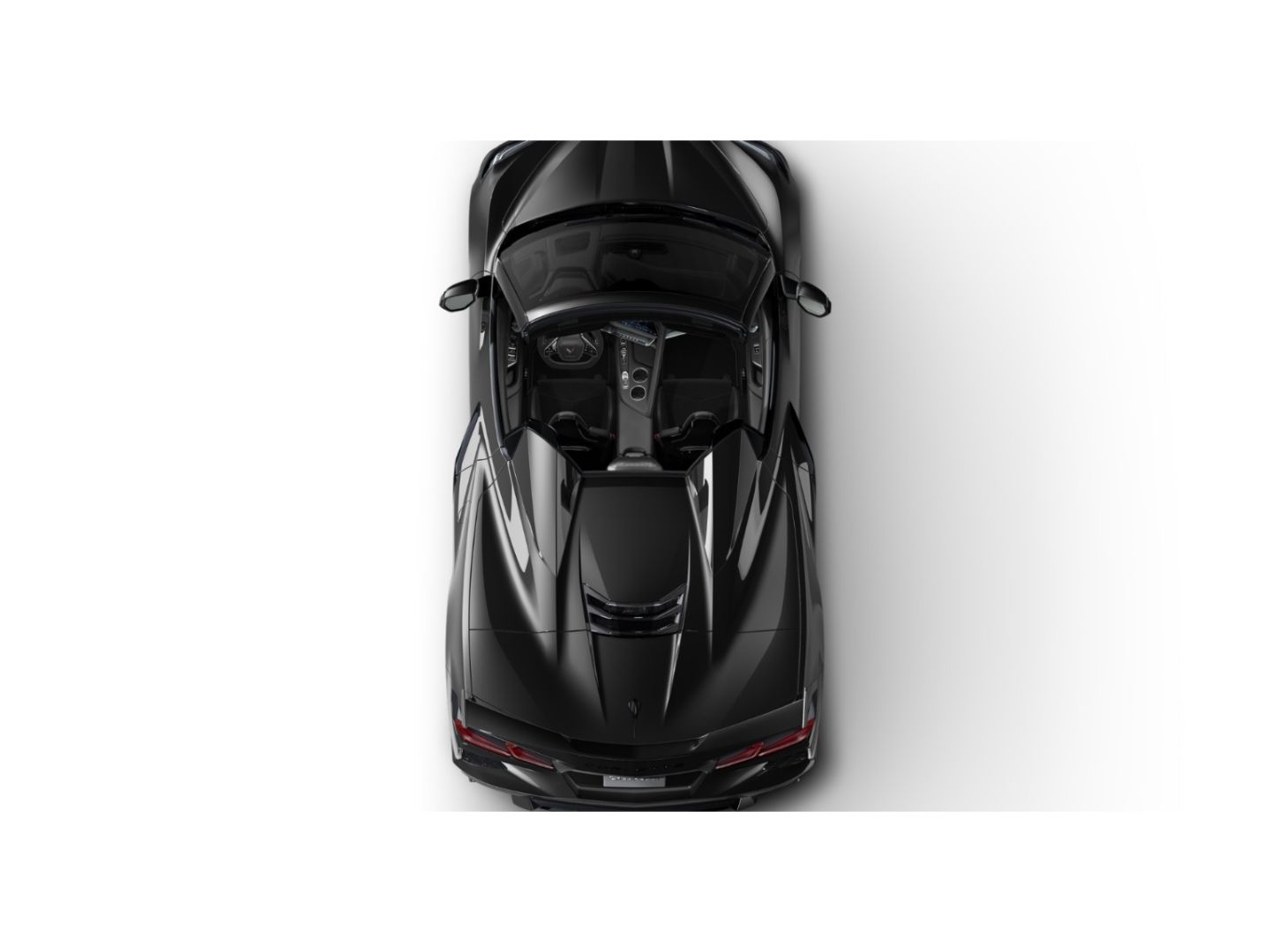 Fahrzeugabbildung Corvette C8 Corvette Convertible 6.2 V8 MY26 3LT Facelift