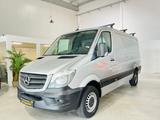 Mercedes-Benz Sprinter II Kasten 314 CDI*LANG L2*AHK*EU6*REGAL - Mercedes-Benz Sprinter: Van