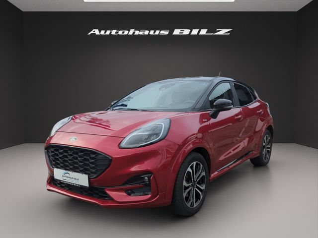 Ford Puma ST-Line*Navi*Kamera*FGS*Winterpaket