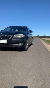BMW Bmw d530 3.0 Letter - BMW 530 mit Diesel-Antrieb: Kombi, 3.0
