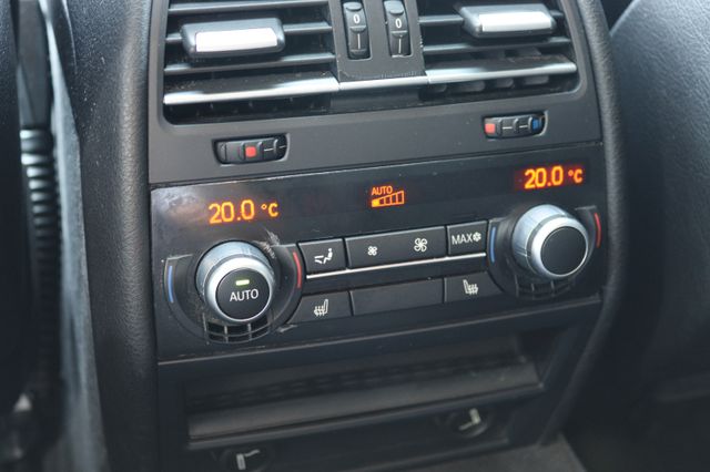 BMW 740d xDrive  HEAD UP+ACC+GSD