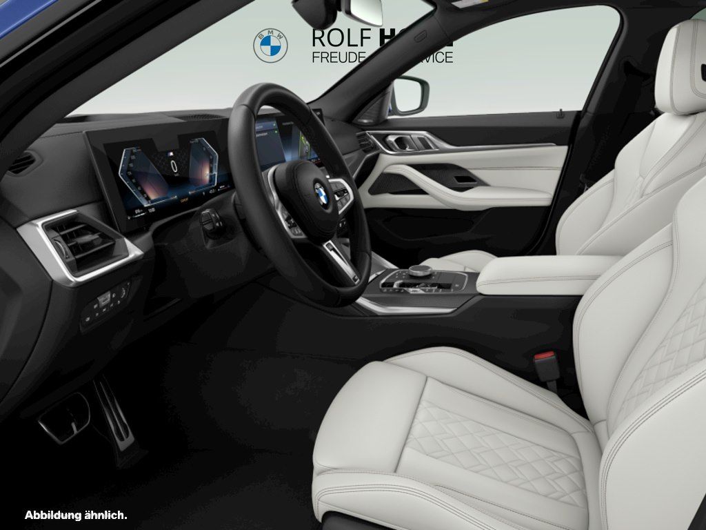 BMW 430 Gran Coupé - Bild 4