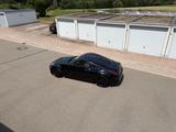 Nissan 350Z Premium Pack 3.5l Black Edition  - Nissan 350Z Gebrauchtwagen