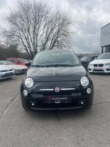 Fiat 500 1.4 16V Sport - Fiat 500: Limousine
