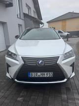 Lexus RX 450h AWD Style Edition Sport *AHK*HUD* - Lexus: 450h