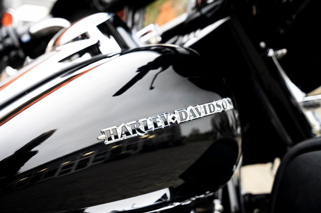 Fahrzeugabbildung Harley-Davidson ELECTRA GLIDE ULTRA LIMITED FLHTK - KESSTECH -