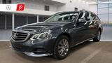 Mercedes-Benz E 350 T BT 9-G ILS Distronic TOTWINK WENIG KM! - Mercedes-Benz mit Diesel-Antrieb: W