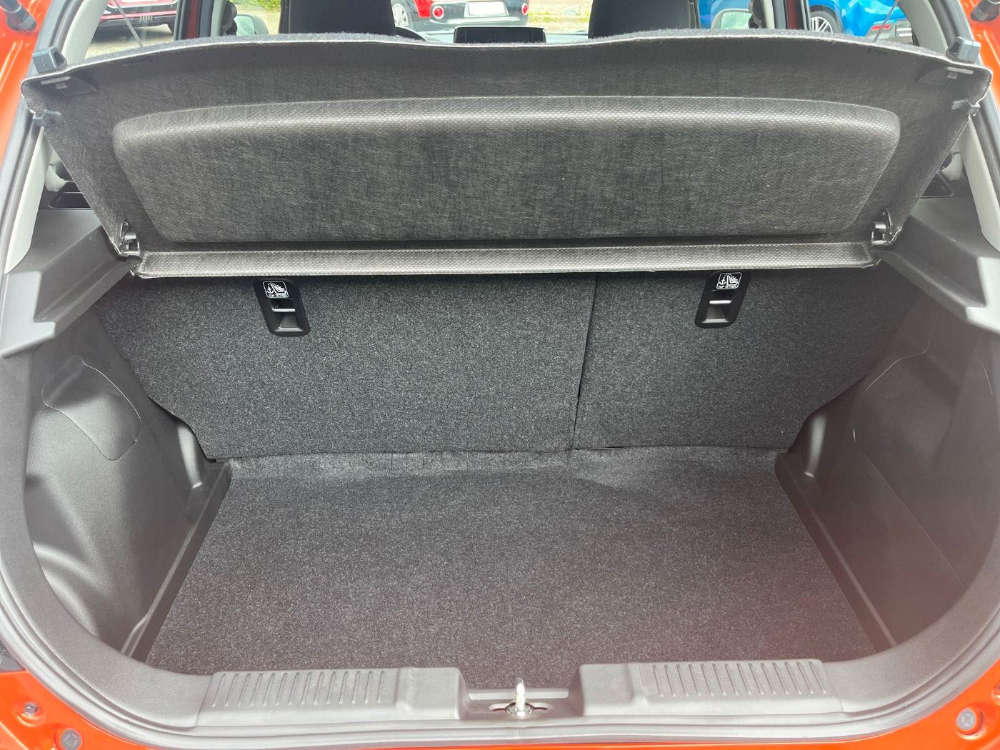 Suzuki Swift - Bild 6