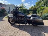 Harley-Davidson STREET GLIDE CVO 117er 5HD