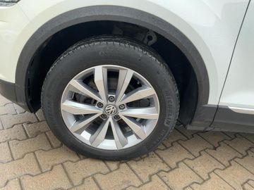 Volkswagen T-Roc - 5