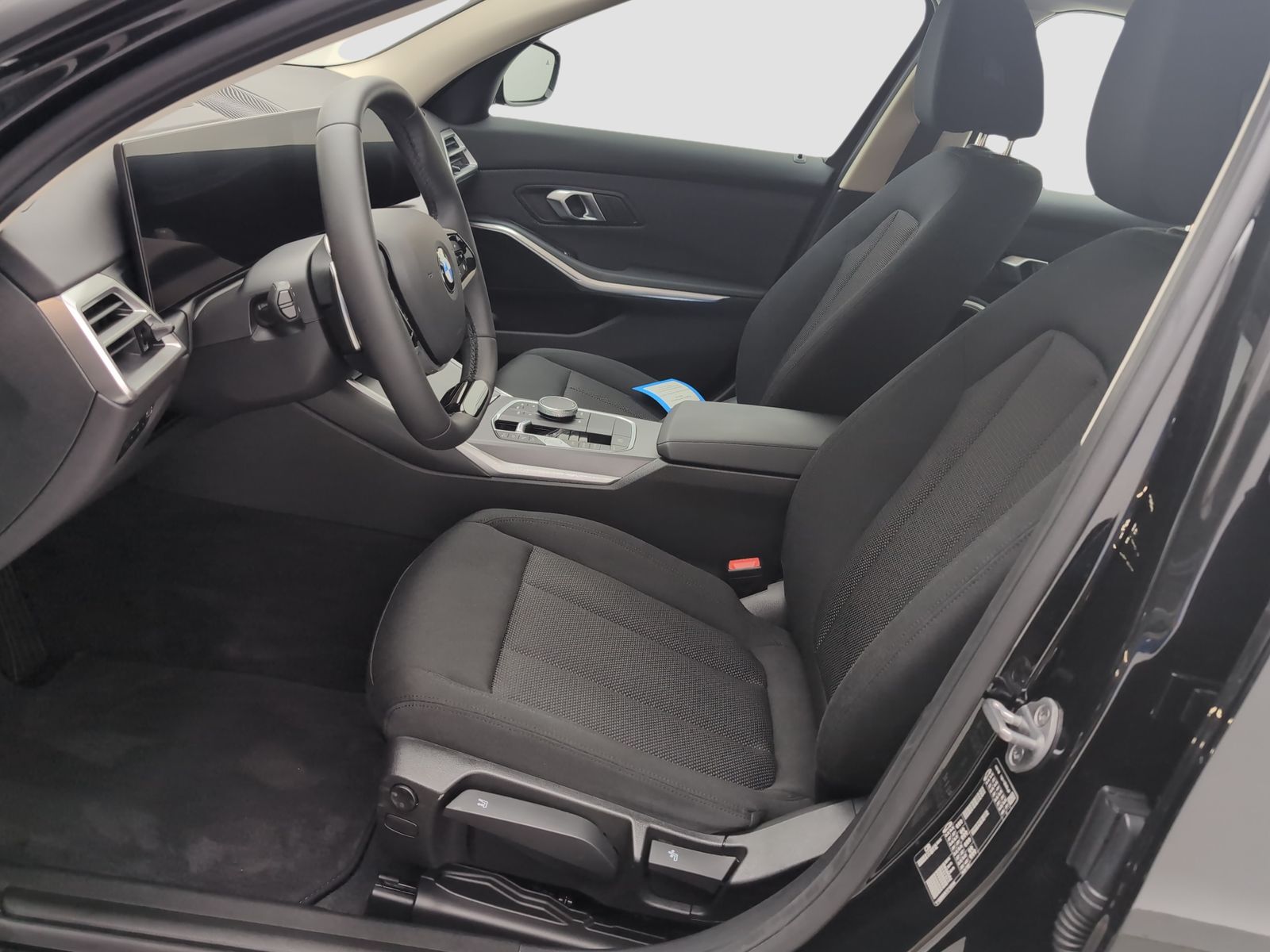 BMW 318 - Bild 8