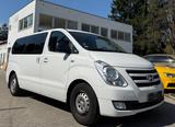 Hyundai H-1 Travel Trend 8-Sitzer Automatik*Leder*RFK* - Hyundai H-1
