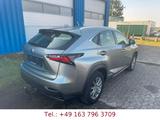 Lexus NX 300 300h E-FOUR Luxury Line - Lexus NX Luxury-Line