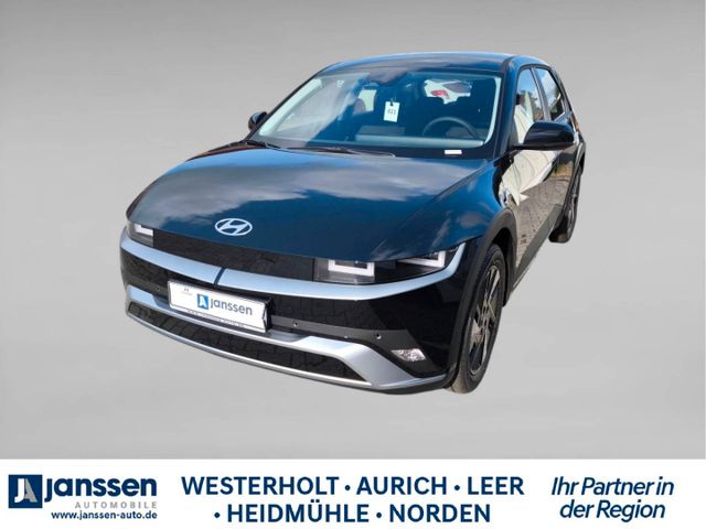 Hyundai IONIQ 5  DYNAMIQ, el. Heckklappe