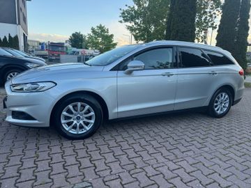 Ford Mondeo - 5