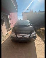 Mercedes-Benz Mercedes a 170 cdi Diesel,Automatik,tüv 3/... - Mercedes-Benz A 170 aus 2002