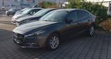 Mazda 3 2.2 SKYACTIV-D 150 Exclusive-Line Limousine - Mazda 3 in Nürnberg