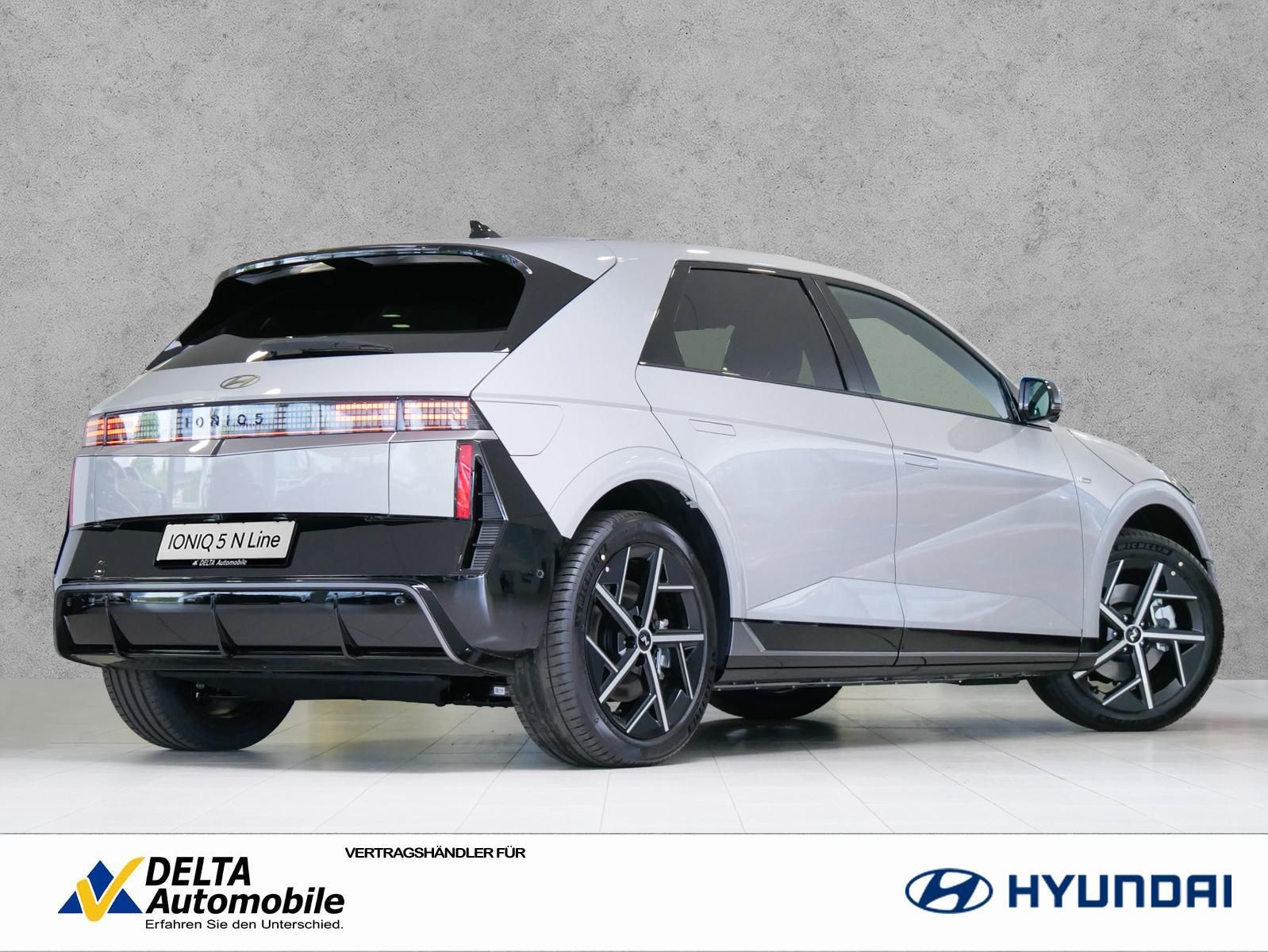 Hyundai IONIQ 5 - Bild 2