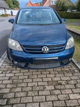 Volkswagen VW Golf Plus - VW Golf Plus Gebrauchtwagen in Oldenburg
