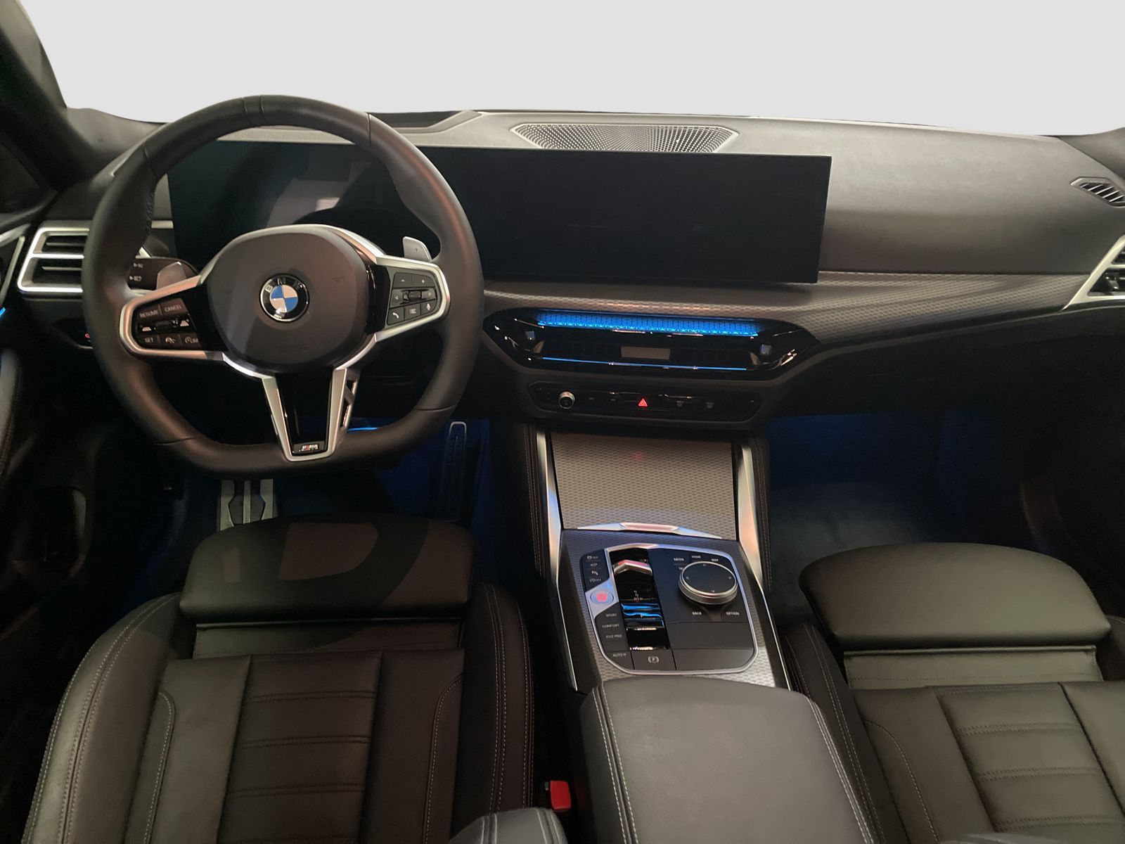 BMW 430 Gran Coupé - Bild 11