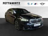 BMW 550e xDrive M Sport|Bowers&Wilkins|Autobahnass. - BMW 550 Jahreswagen