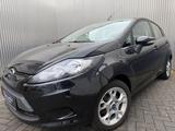 Ford Fiesta 1,25 44kW Trend Klimaanlage HU/AU neu - Ford Fiesta: 44 Kw