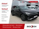 Volkswagen Tiguan 2.0 TDI 4M R-Line PANO*H&K*AHK*MATRIX*20"