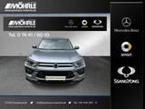 Ssangyong Korando 1.5 P 2WD Sondermodell NOMAD Navi Kamera - Ssangyong Korando Neuwagen