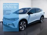 Volkswagen ID.4 Pro Performance 1st Max Matrix Navi ACC HuD - VW ID.4 Gebrauchtwagen