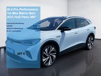 Volkswagen ID.4 - Vorschau Bild 1