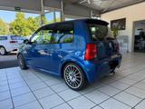Volkswagen Lupo 1.6 GTI GTI - Volkswagen Lupo: Privatanbieter