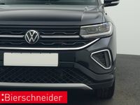 Volkswagen T-Cross - Vorschau Bild 21