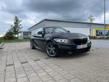 BMW M235i Cabrio Performance - BMW M235: M235i